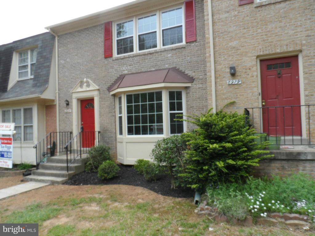 Springfield, VA 22152,8977 OMEGA CT