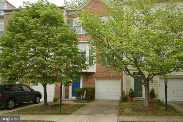 5453 SUMMER LEAF LN, Alexandria, VA 22312