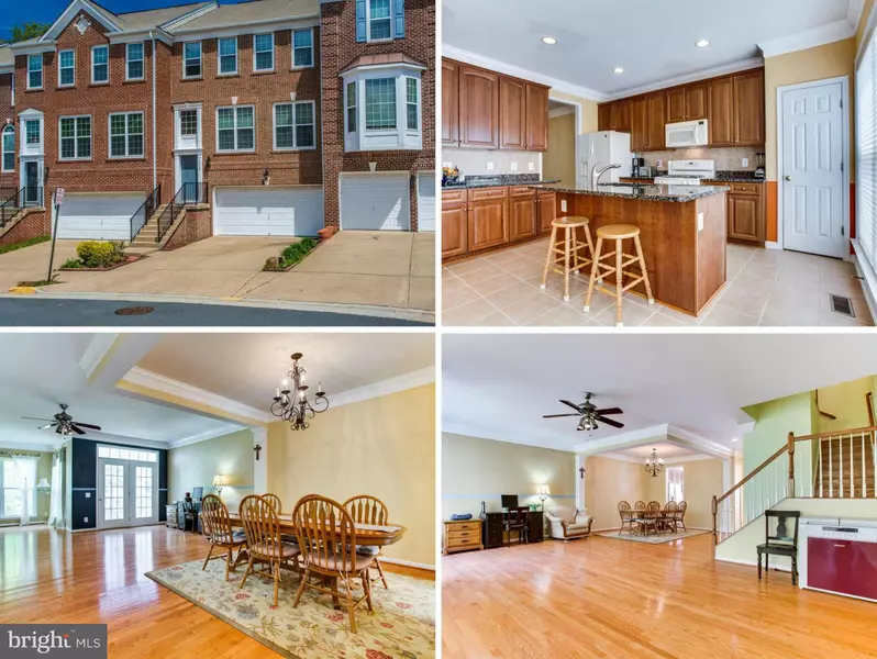 13988 TANNERS HOUSE WAY, Centreville, VA 20121