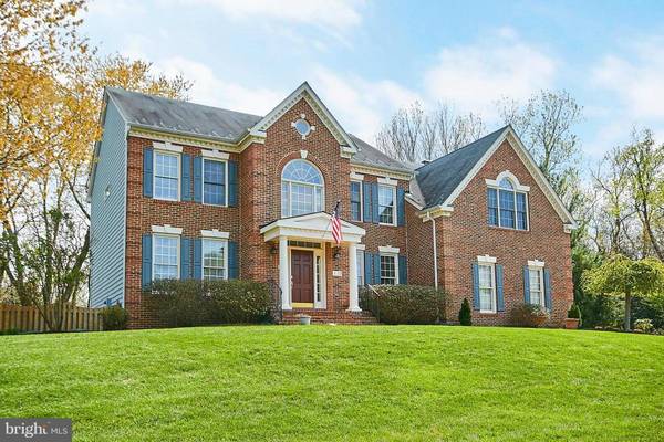 2403 STRYKER AVE, Vienna, VA 22181