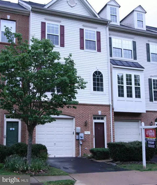 7741 WHITE HERON TRL, Alexandria, VA 22306