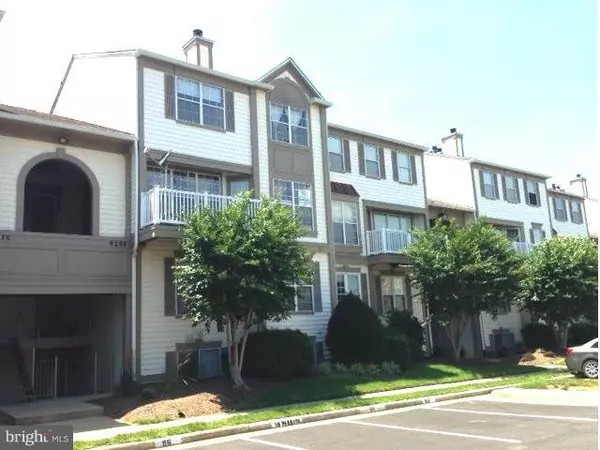 9268 CARDINAL FOREST LN #301-C, Lorton, VA 22079