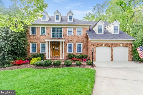 Alexandria, VA 22310,6106 WOODLAND STREAM DR