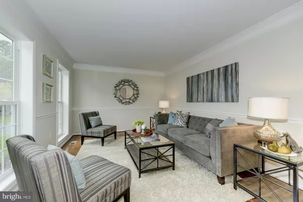 Herndon, VA 20171,12772 TURBERVILLE LN