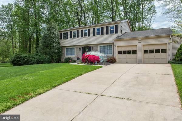 Fairfax, VA 22031,9909 BARNSBURY CT