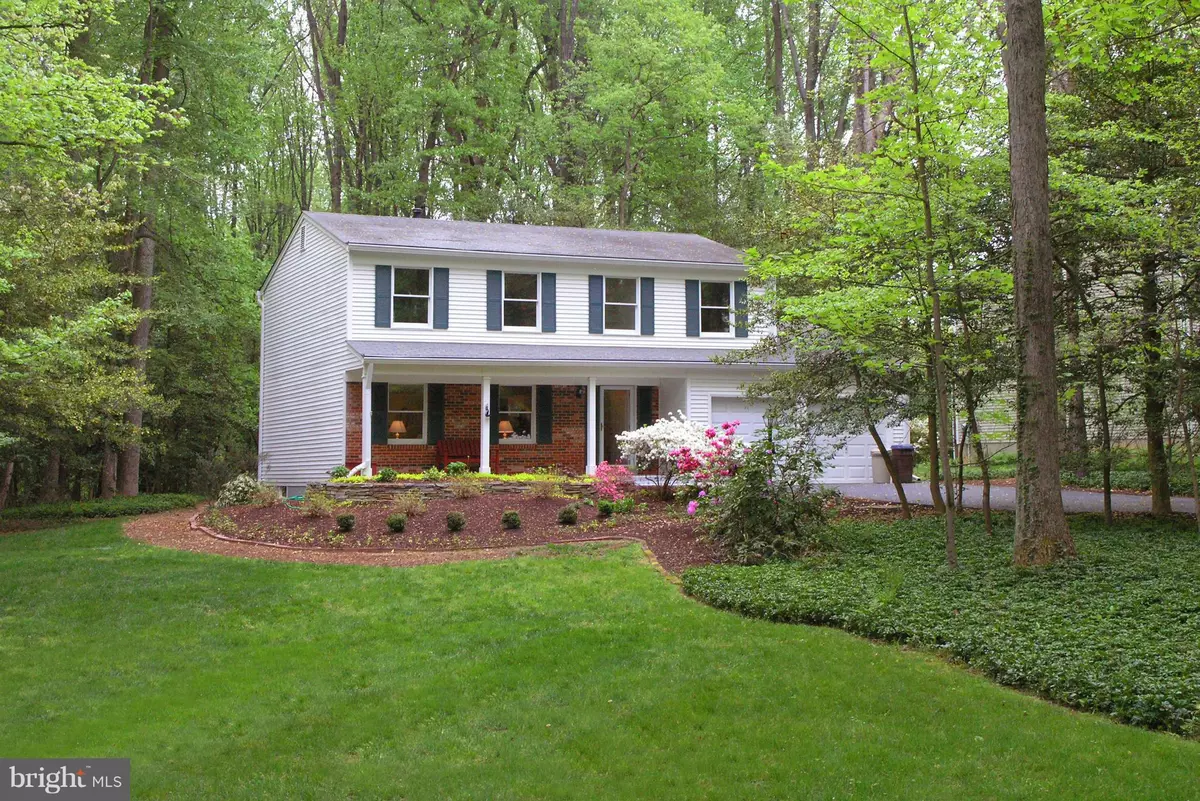 Reston, VA 20191,2515 PENNY ROYAL LN