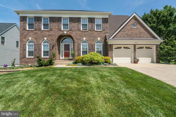 13414 ELLIOTT AN CT SW, Herndon, VA 20171