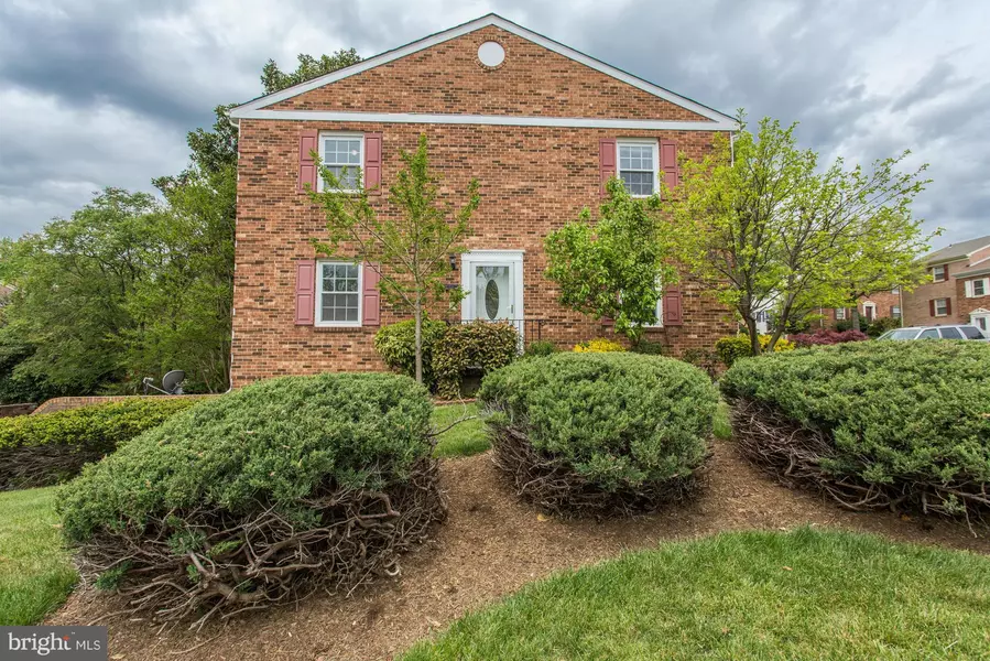 4417 AIRLIE WAY, Annandale, VA 22003