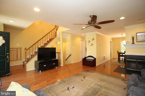 Centreville, VA 20120,5228 STONEY BRANCH CT