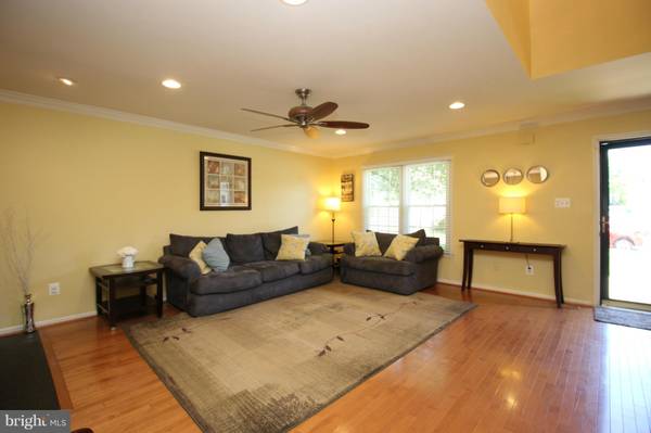 Centreville, VA 20120,5228 STONEY BRANCH CT