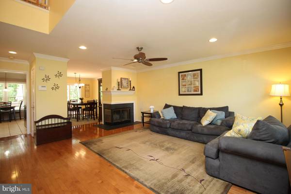 Centreville, VA 20120,5228 STONEY BRANCH CT