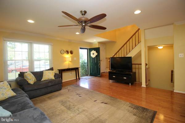 Centreville, VA 20120,5228 STONEY BRANCH CT