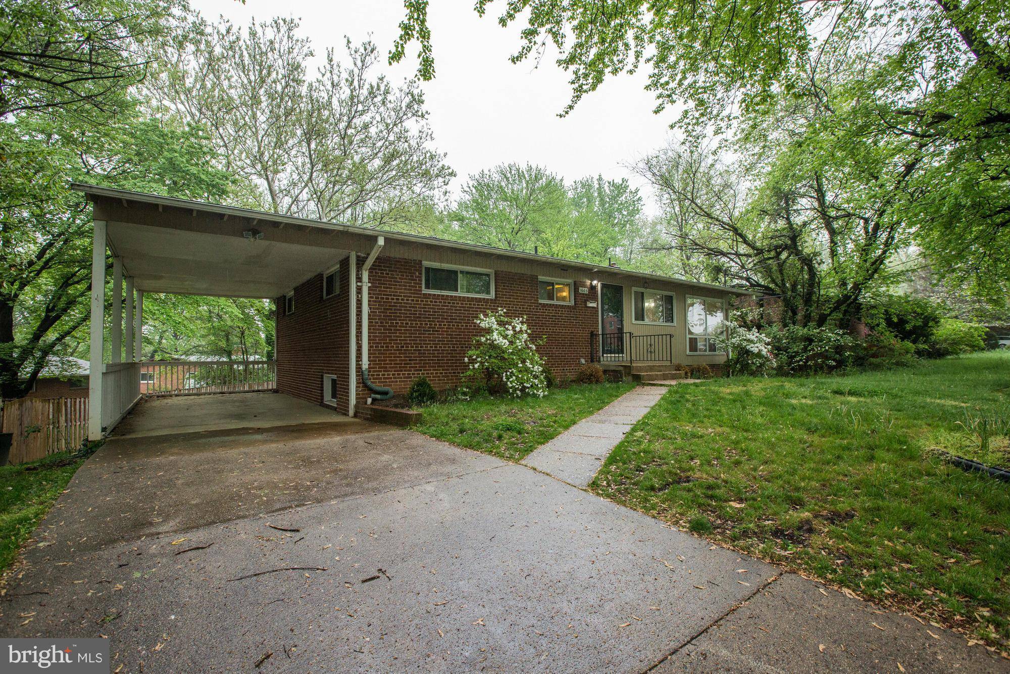 Mclean, VA 22101,1603 WESTMORELAND ST