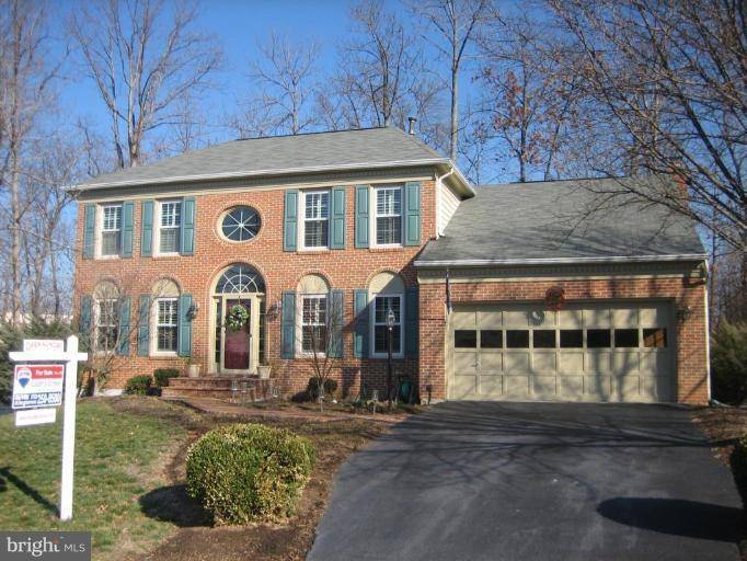 Clifton, VA 20124,6306 BLUESTONE PL