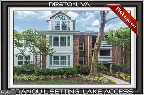 11204 BEAVER TRAIL CT #11204, Reston, VA 20191