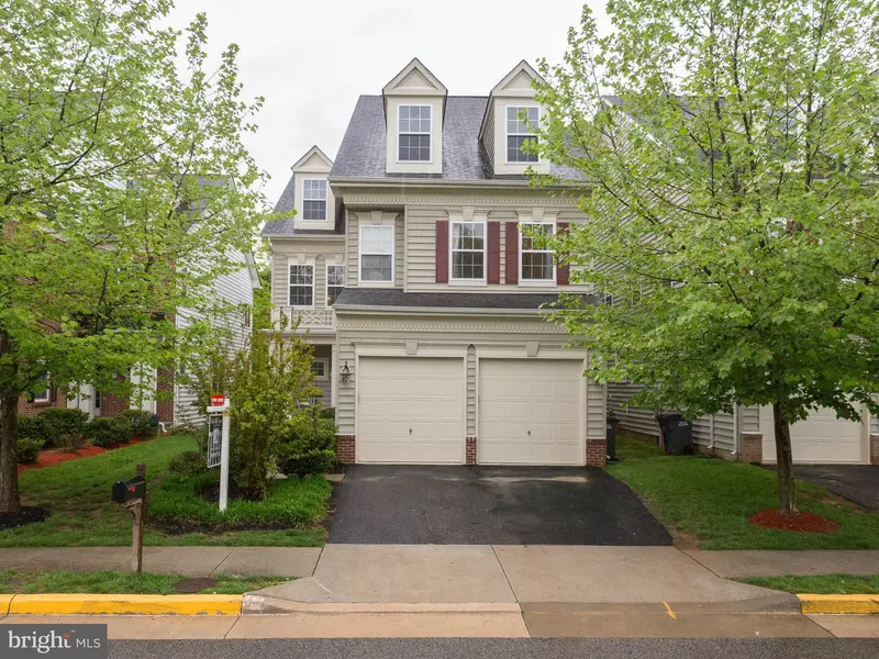 3781 MARY EVELYN WAY, Alexandria, VA 22309