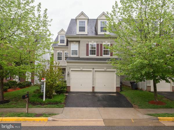 3781 MARY EVELYN WAY, Alexandria, VA 22309