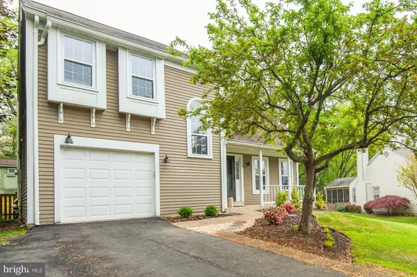 Alexandria, VA 22306,7009 POLINS CT