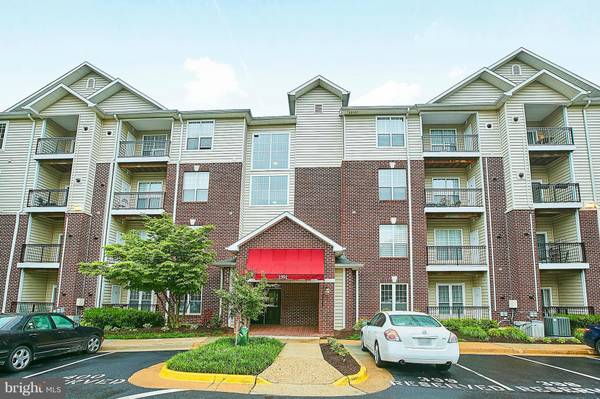 1591 SPRING GATE DR #3205, Mclean, VA 22102