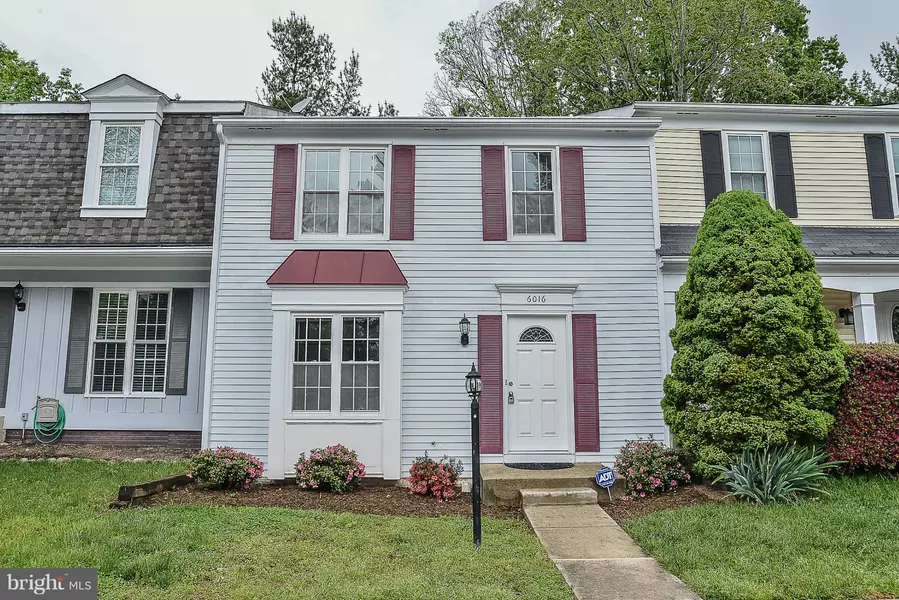 6016 MARTINS LANDING LN, Burke, VA 22015