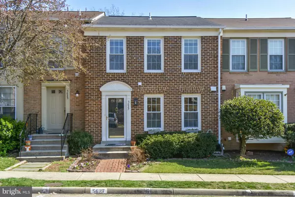 5627 RIDGE VIEW DR, Alexandria, VA 22310