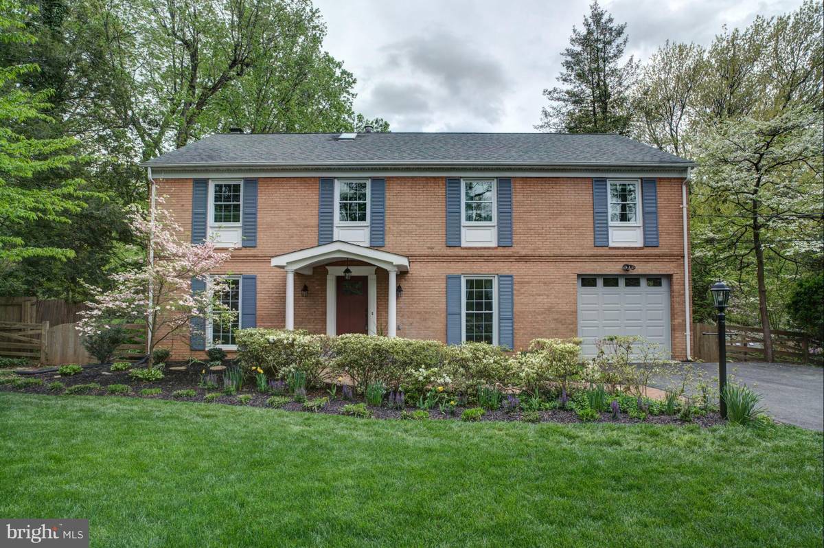 Mclean, VA 22101,7323 WESTERLY LN