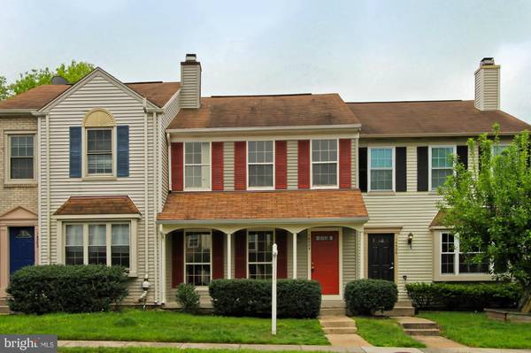 14504 RAVENSCAR CT, Centreville, VA 20121