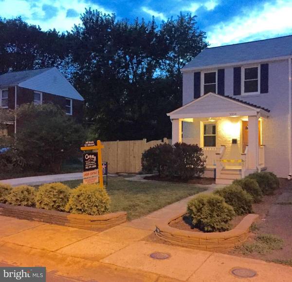 5934 MONTICELLO RD, Alexandria, VA 22303