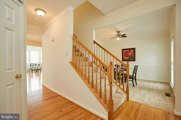 Lorton, VA 22079,7861 CRANFORD FARM CIR