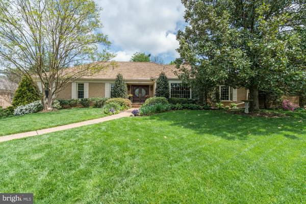 1217 POTOMAC SCHOOL RD, Mclean, VA 22101