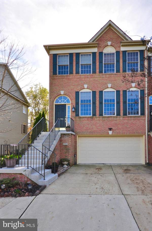 3792 ELMWOOD TOWNE WAY, Alexandria, VA 22303