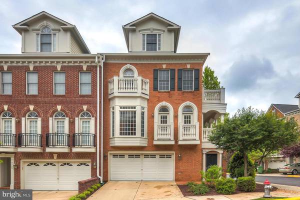 7761 LEGERE CT #48, Mclean, VA 22102