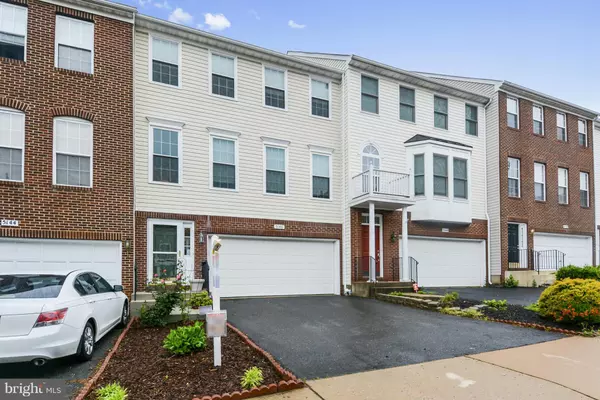 5146 BALLYCASTLE CIR, Alexandria, VA 22315