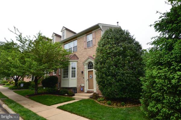 6256 TALIAFERRO WAY, Alexandria, VA 22315