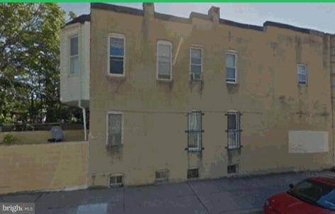 1712 OLIVER ST, Baltimore, MD 21213