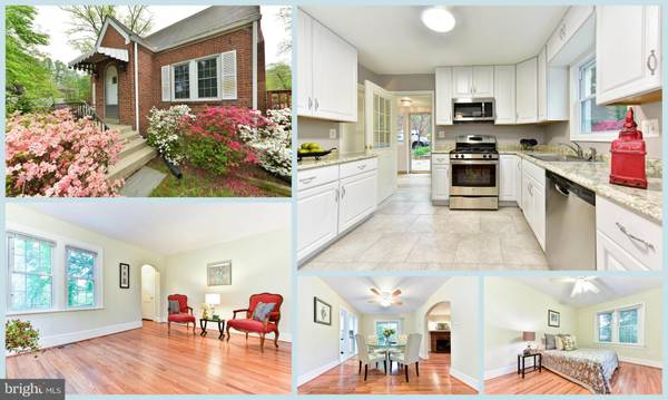 3447 ANNANDALE RD, Falls Church, VA 22042