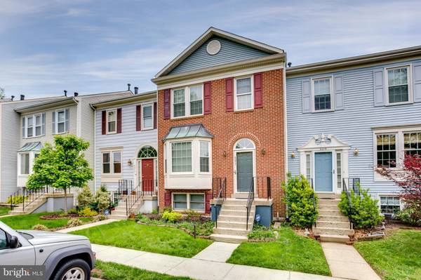 6077 JOUST LN, Alexandria, VA 22315