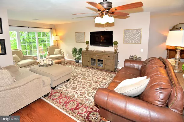 Fairfax, VA 22033,12022 GOLF RIDGE CT #101