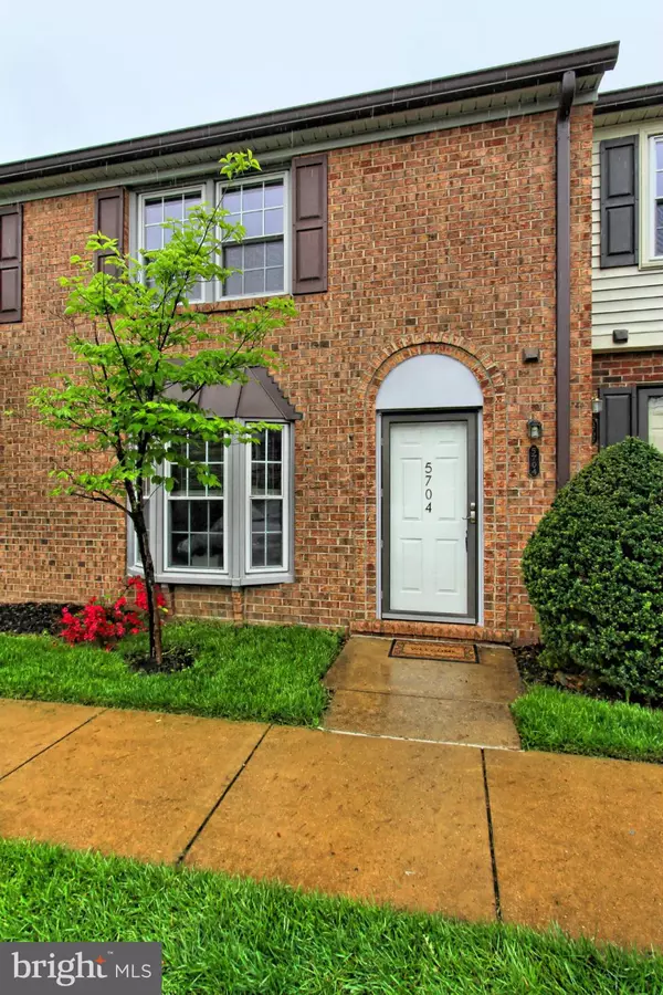 Alexandria, VA 22312,5704 INDEPENDENCE CIR