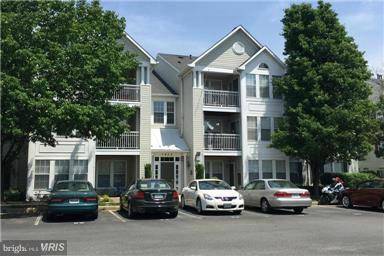 7522 SNOWPEA CT #UNIT L, Alexandria, VA 22306