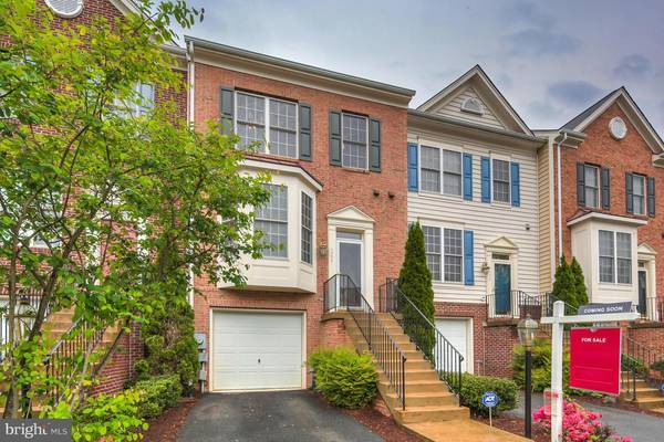 7554 GREAT SWAN CT, Alexandria, VA 22306