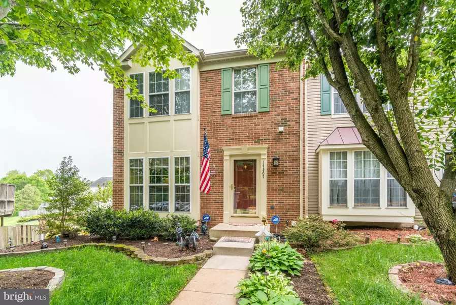 14367 CEDAR KEY LNDG, Centreville, VA 20121