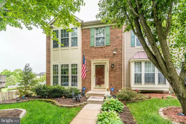 14367 CEDAR KEY LNDG, Centreville, VA 20121