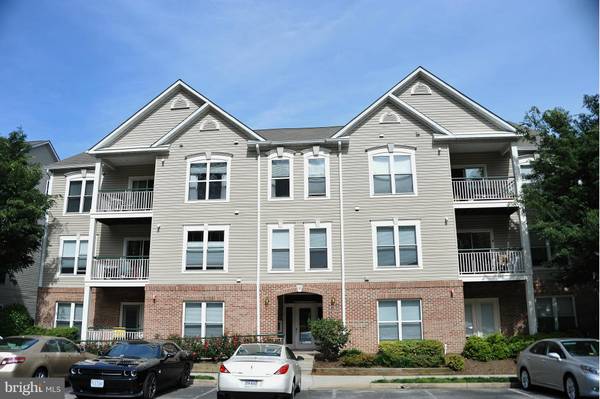 6513 GRANGE LN #303, Alexandria, VA 22315