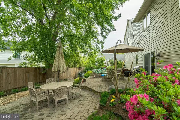 Herndon, VA 20170,1304 FORTY OAKS DR