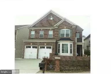 Falls Church, VA 22041,5802 FALLS GATE CT