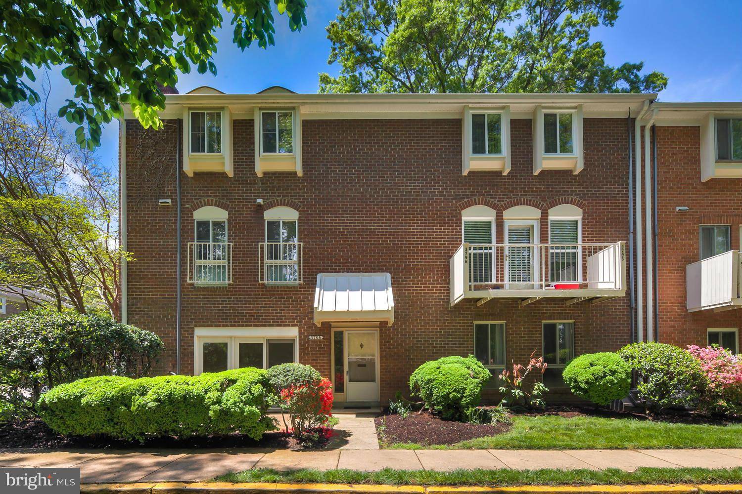 3766 PERSIMMON CIR #144, Fairfax, VA 22031