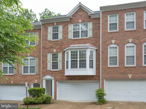 7730 HERITAGE WOODS WAY, Annandale, VA 22003