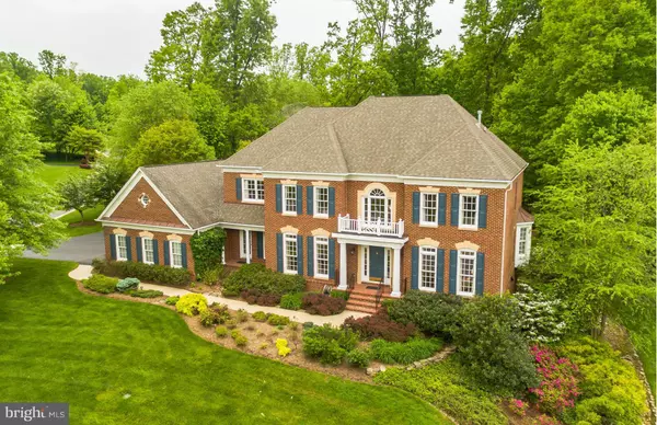 12184 WILD HORSE DR, Fairfax, VA 22033