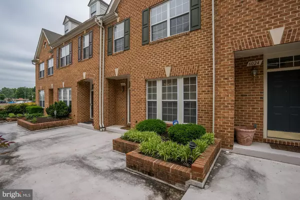 Falls Church, VA 22041,6026 MADISON OVERLOOK CT